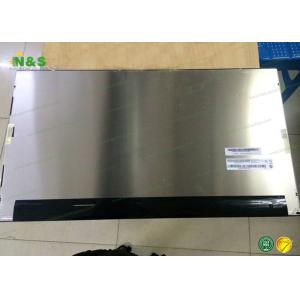 Buy cheap Normally Black AUO LCD Panel M240HW02 V7 with 531.36×298.89 mm Active Area from wholesalers