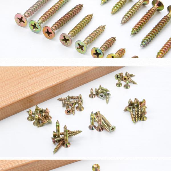 Black Phosphate Drywall Screws Coarse Thread Fine Thread 3.5*25mm Tornillos Gypsum Board Screws Plasterboard Parafusos M