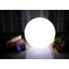 Buy cheap RF Remote Control LED Night Lamp , 3D Led Light Mood Lamp Outdoor Garden from wholesalers