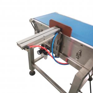 China Conveyor Belt Scale Automatic Check Weigher For Pharmacy Digital on sale