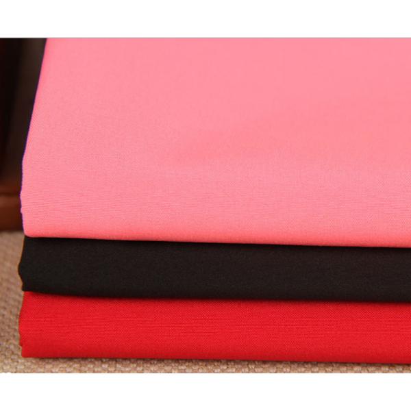 Dress 70GSM Plain Dyed Printed Cotton Fabric