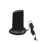 50/75 Ohm DVB-T DVB-T2 Digital HDTV Antenna Outdoor With Low Noise Amplifier
