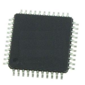 Quality PIC16F887-I/PT 8bit Microcontrollers Original And New 4KB Flash for sale
