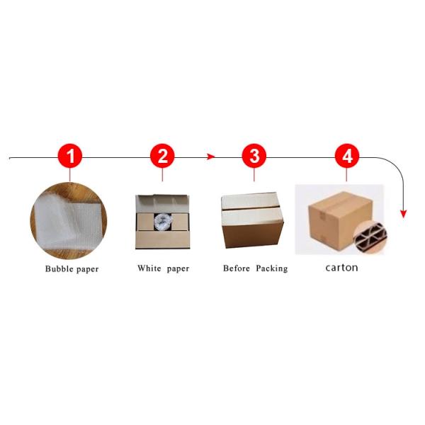 500ml 1000ml Glass Storage Bottle , Glass Food Containers With Fabric Cork Lid