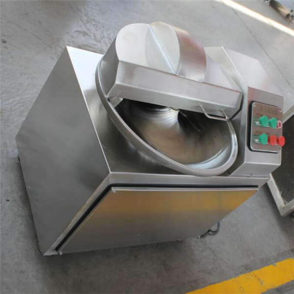 bowl cutter, meat bowl cutting machine, sausage bowl chopping machie