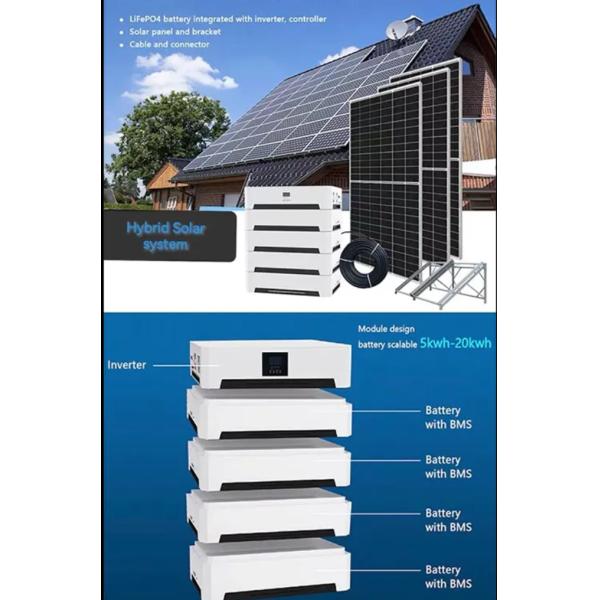 10 kw solar panel system home complete solar battery storage system for home using
