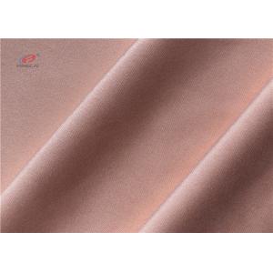 Sublimation Print 87 Polyester 13 Spandex Fabric 180gsm Polyester Tricot Fabric
