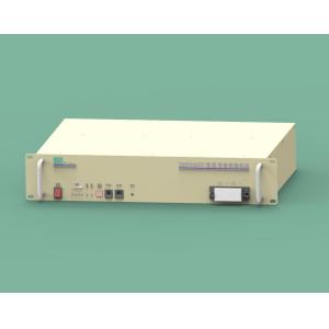 Quality LiFePO4 Telecom Backup Batteries 48V20Ah , Lithium Iron Telecommunication Battery for sale