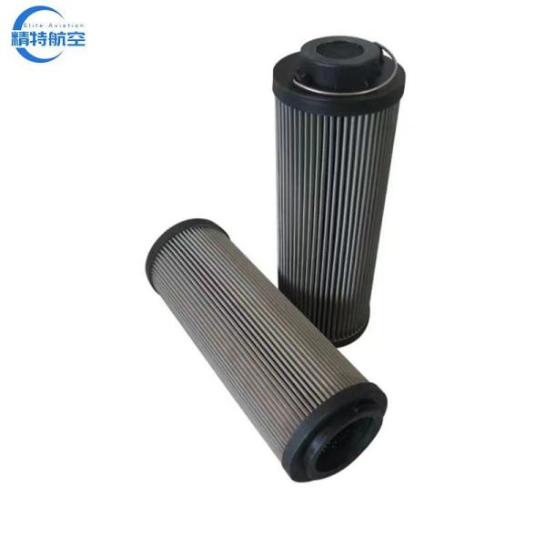 Materials Stainless Steel 304 Metal Mesh Filter Element for Hydraulic Liquid Filtration