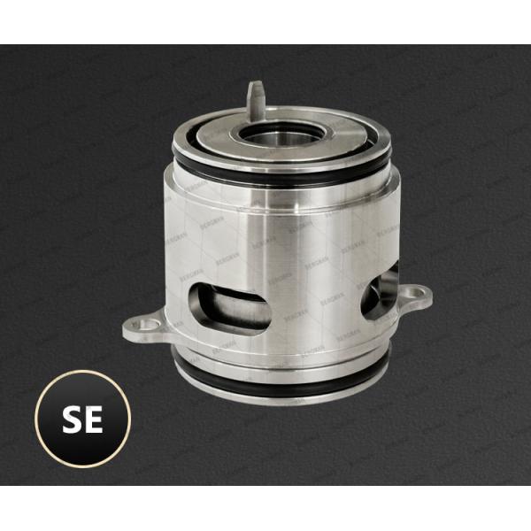 BERGMAN Replace Grundfos GLF SE-32mm SE Pump Mechanical Seal Cartridge seal 96102361 96102360