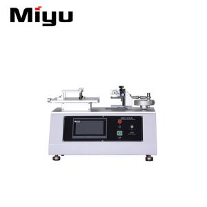 Quality Insertion Force Tensile Compression Testing Machine Sheet Metal Case for sale