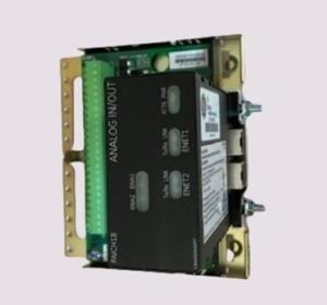 Quality IS230SNA1H2A GE Analog I/O DIN Rail Input / Output PLC Module for sale