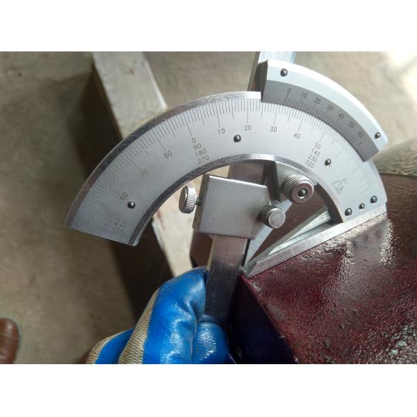 Green Insulating Joint In Pipeline Monolithic Joint Cathodic Protection