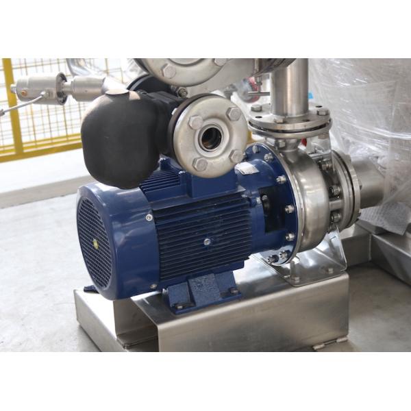 Automatic Open Door Spray Autoclave for Packaged Food & Canned Food