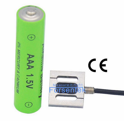 10lb miniature s beam load cell 20lb