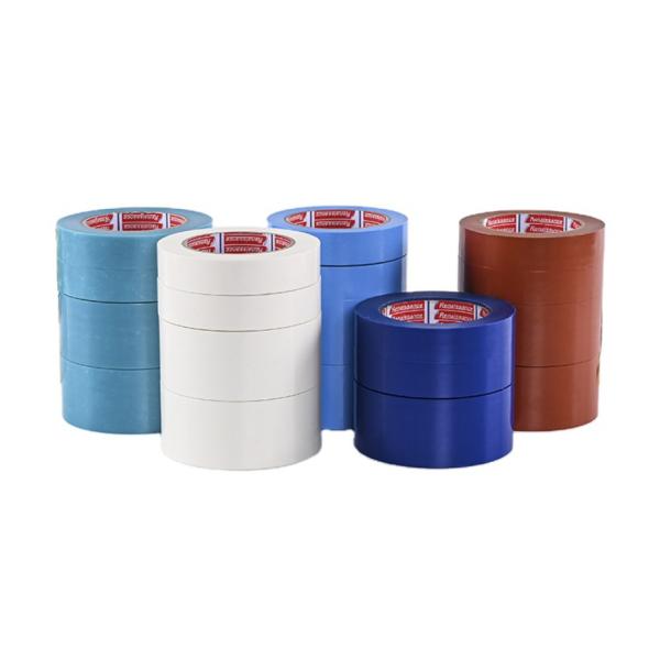 50mm Mopp Strapping Tape Freezer Friendly Masking Tape