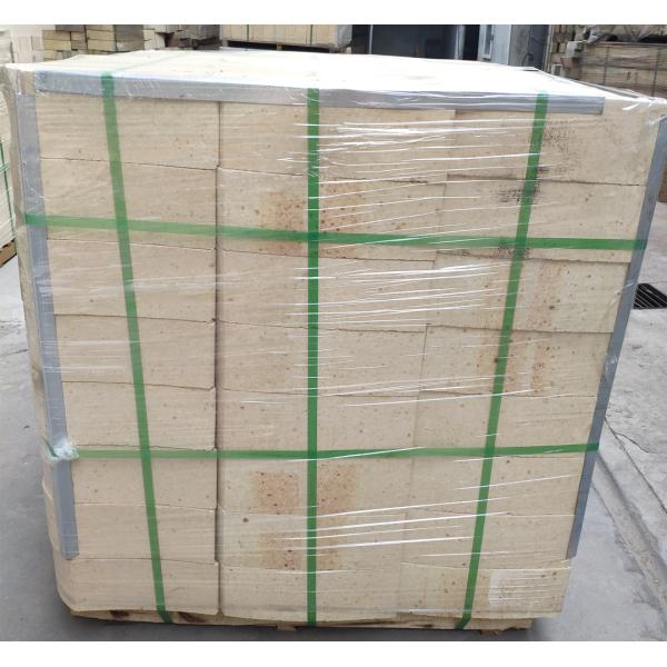 White Corundum Brick for Garbage Incinerator by Xinmi Insulation and Refractory Material