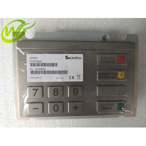 Quality ATM Machine Parts High Quality Wincor V6 EPP Keyboard 01750159454 1750159454 for sale