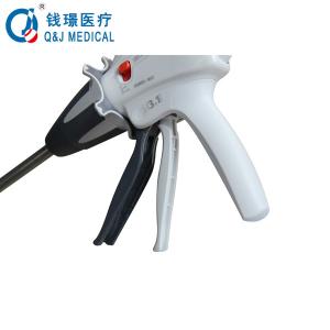 Quality Stainless Steel Endoscopic Stapler / Single Use Endo Linear Cutter Stapler for sale
