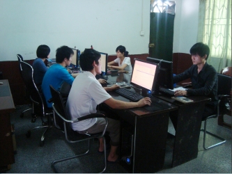 Funworld Inflatables Limited