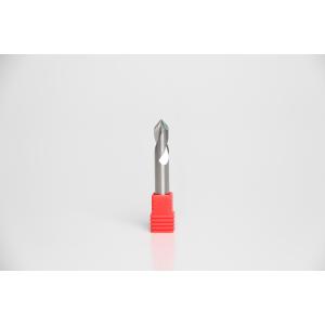 Buy cheap 2 Flutes Carbide End Mill For Stainless Steel Twist Drilling Set Taps Reamers from wholesalers