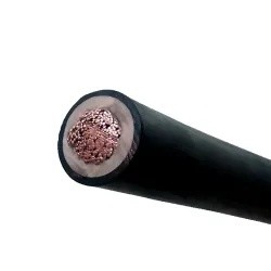 5X1.5mm2 Rubber Insulated Cable H07rn-F VDE Power Cable