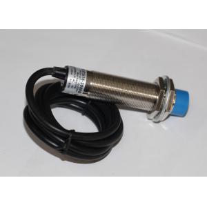 Quality CM18 Metal Capacitive Proximity Sensor for sale