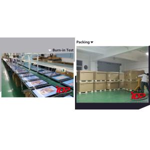 IDP Electronics Co., Ltd.