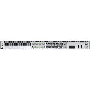 Huawei USG6560F-K Firewall with AI Threat Detection and SD-WAN VPN