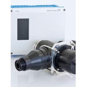 E&H Instrument Turbidity assembly Flowfit CUA252 CUA252-AAB121