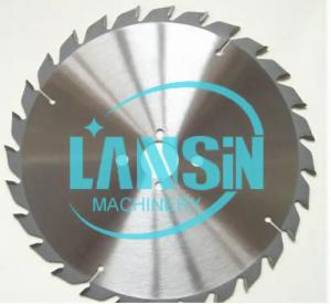 Quality Multi Ripping Saw Circular Saw Blade 80-600mm High Speed Steel Blade for sale