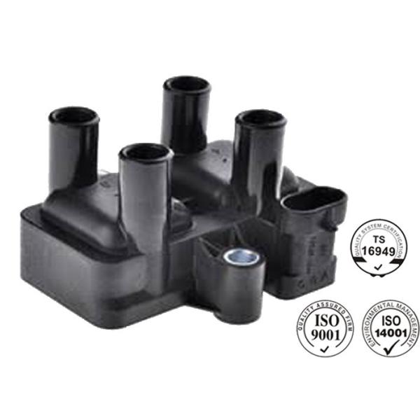 Engine MAZDA Ignition Coil Professional Aftermarket Auto Parts OE 01R43059X0