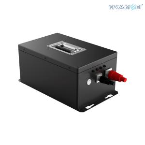 Quality 12V 600Ah Deep Cycle Solar LiFePO4 Battery for Solar Power Bank for sale