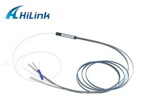 Quality Mini ABS Planar Lightwave Circuit Splitter for PLC Optical Splitter  SC FC for sale