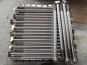 PREN＞40 Duplex Stainless Steel Fasteners 2507 1.4410 Hex Bolt Nut Washer