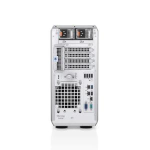 T550 4.5U Server with 5317 *2CPU 800W Power Supply Form Factor 4.5U Private Mold