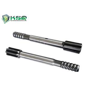 Quality Bench Tool Drill Shank Adapter Alloy Steel T51 52mm Length for sale