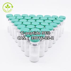 Quality C-PEPTIDE (DOG) C-Peptide CAS 39016-05-2 98% C-Peptide, Dog 500 Ug 1mg for sale