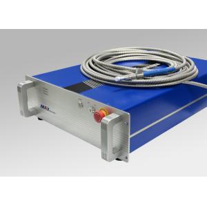 Quality High Efficiency Single Mode Fiber Laser 500 Watt For Laser Cutting Machine for sale