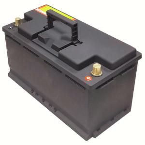 Quality Yacht Lithium Iron Phosphate Battery Pack 12V 80Ah LiFePO4 Rechargeable for sale