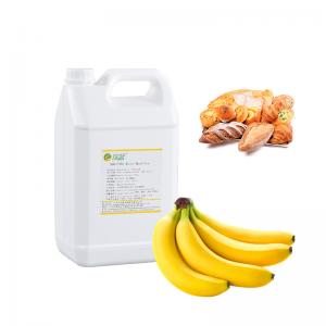 China Food Grade Banana Flavour For Food Bakery Candy Drink Making on sale