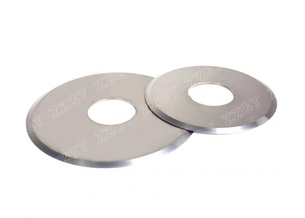 Buy Fine Grinding Surface Tungsten Carbide Cutting Disc at wholesale prices
