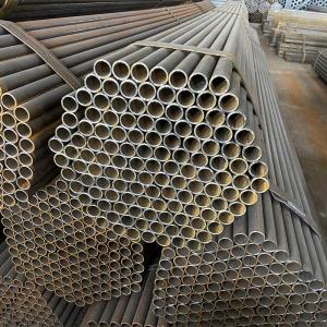 Quality Schedule 40 Seamless Carbon Steel Pipe Asme Api 5l  Astm A53 A106 Grade A for sale