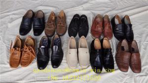 Quality 25kg bales Men sports used shoes for Africa。used shoes，old shoes，second hand shoes，used bag，used cloth。 for sale