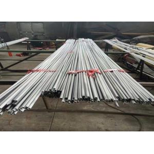 Quality Din 174 Stainless Steel Seamless Pipe Material 304 304L 310 321 316 316L for sale
