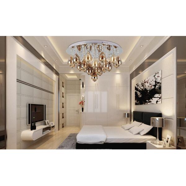 morden pendant light LED globe bulbs 6W G25/G80 type dimmable with filament led E27/E26