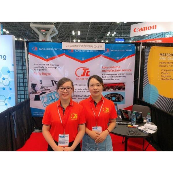 Marien Aeroplane Parts Custom CNC Milling Metal Dies S136 Small Chips Long Lifespan