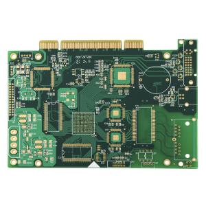 Quality FR4 TG140 174*103mm Automotive Pcb Design Assembly Component Sourcing for sale