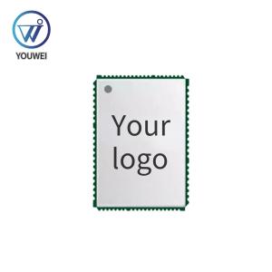 Quality 10ns RMS Timing Dual Frequency Gps Module Rtk Gps Module For Bracelet Ambulance for sale