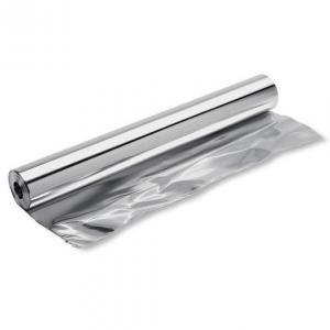 China 0.2mm Thickness 1500mm Width Hygienic Alu Bubble Foil Shiny Appearance on sale